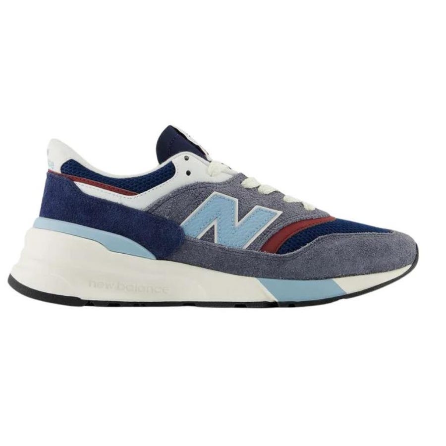 wala Zapatillas New balance 997R