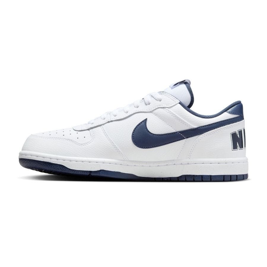 Wala Zapatillas Nike Big Nike Low