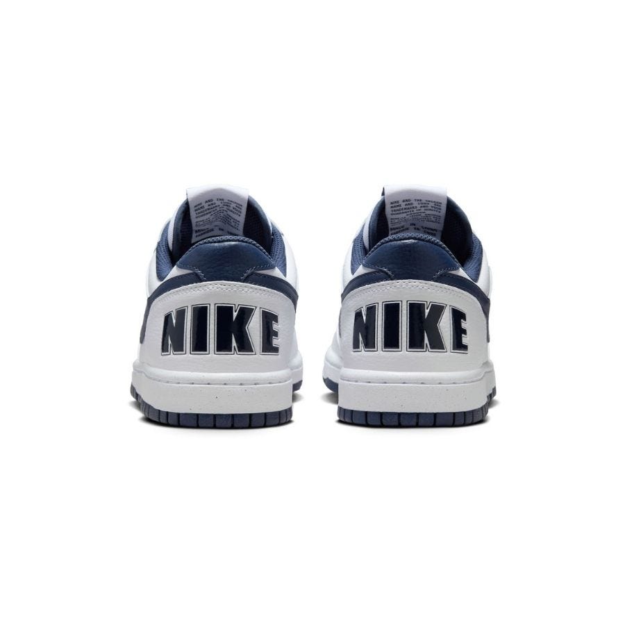 Wala Zapatillas Nike Big Nike Low