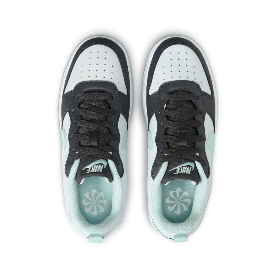 Wala Zapatillas Nike Court Borough Low Recraft Bg