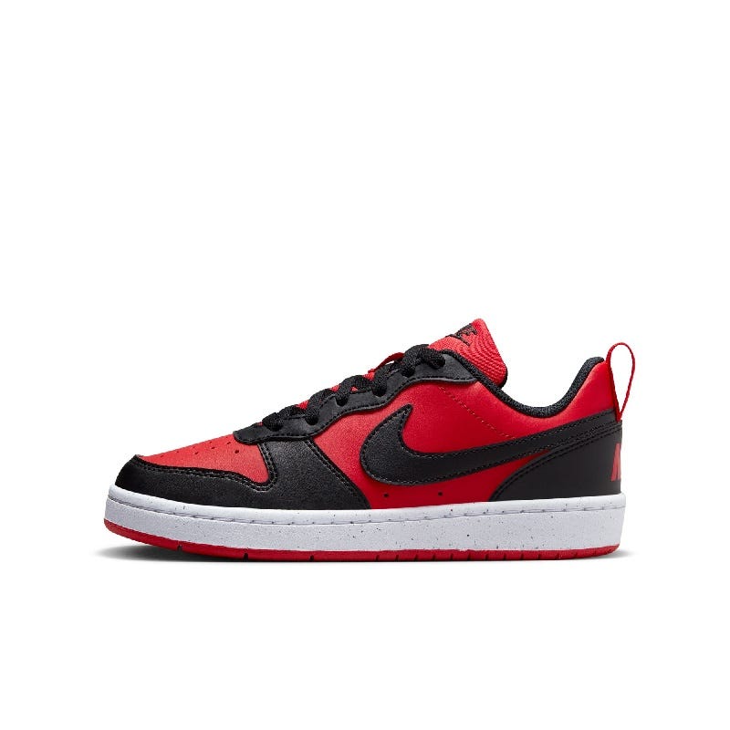 Wala Zapatillas Nike Court Borough Low Recraft (Gs)