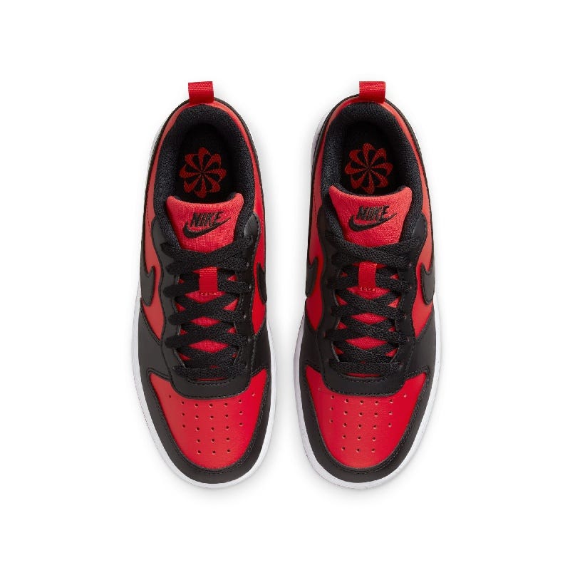 Wala Zapatillas Nike Court Borough Low Recraft (Gs)