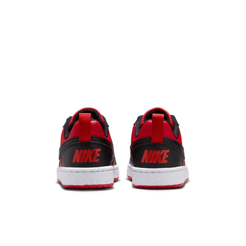 Wala Zapatillas Nike Court Borough Low Recraft (Gs)