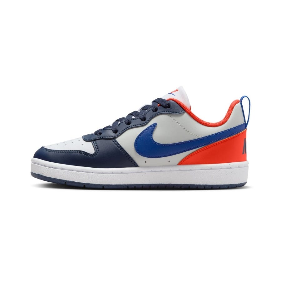 Wala Zapatillas Nike Court Borough Low Recraft (Gs)