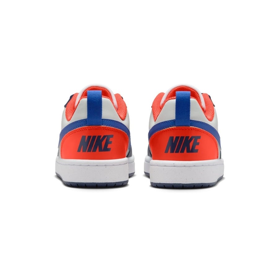 Wala Zapatillas Nike Court Borough Low Recraft (Gs)