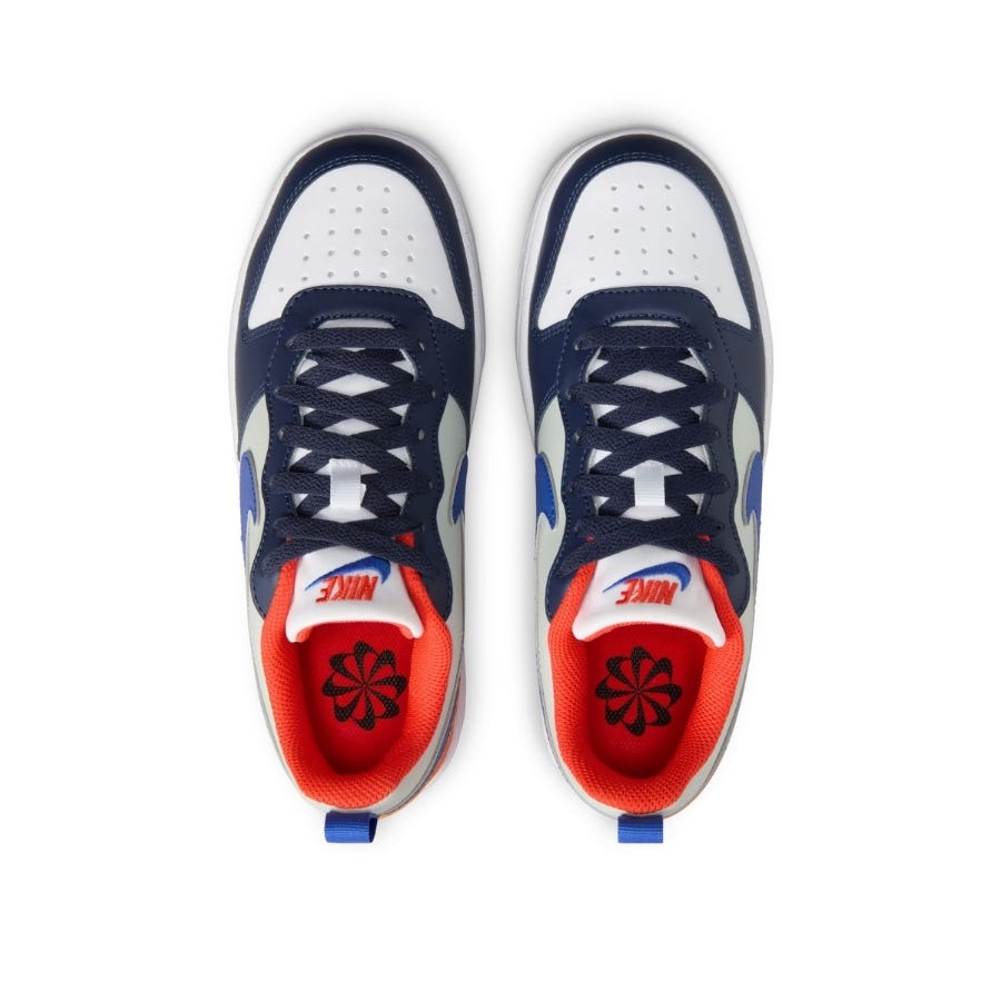 Wala Zapatillas Nike Court Borough Low Recraft (Gs)