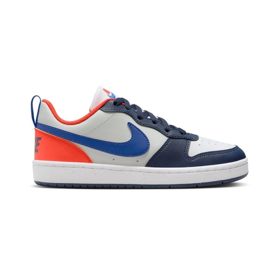 wala Zapatillas Nike Court Borough Low Recraft (Gs)