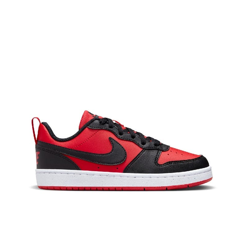 wala Zapatillas Nike Court Borough Low Recraft (Gs)