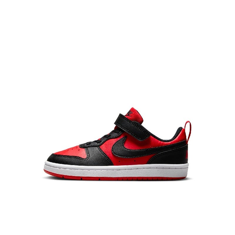 Wala Zapatillas Nike Court Borough Low Recraft (Ps)