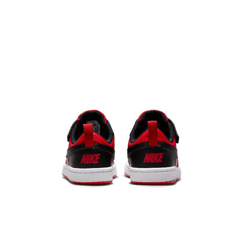 Wala Zapatillas Nike Court Borough Low Recraft (Ps)
