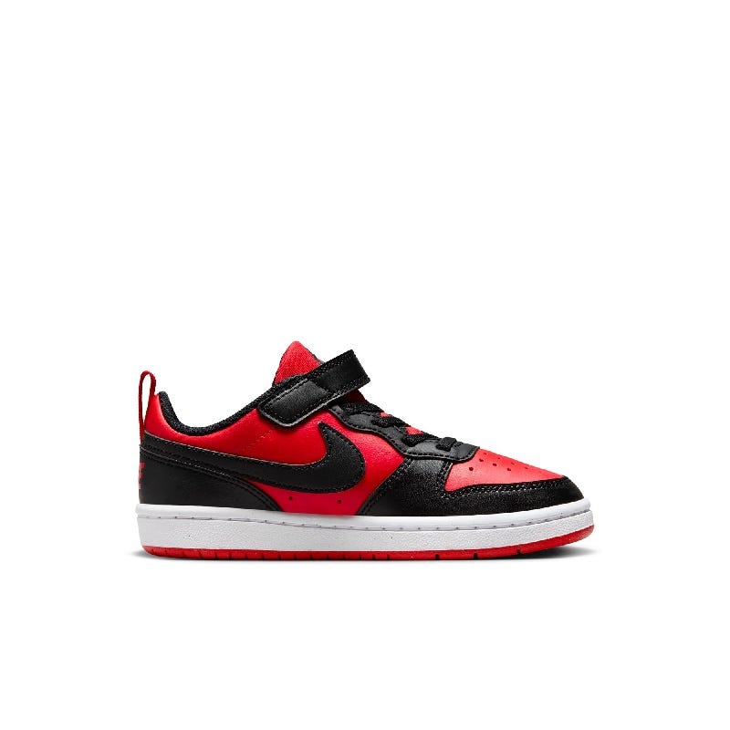 Wala Zapatillas Nike Court Borough Low Recraft (Ps)