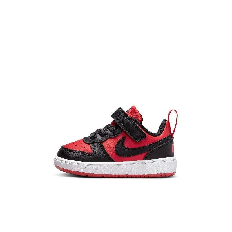 Wala Zapatillas Nike Court Borough Low Recraft (Td)