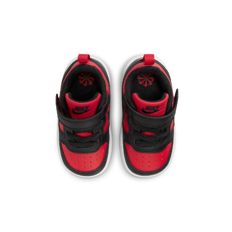 Wala Zapatillas Nike Court Borough Low Recraft (Td)