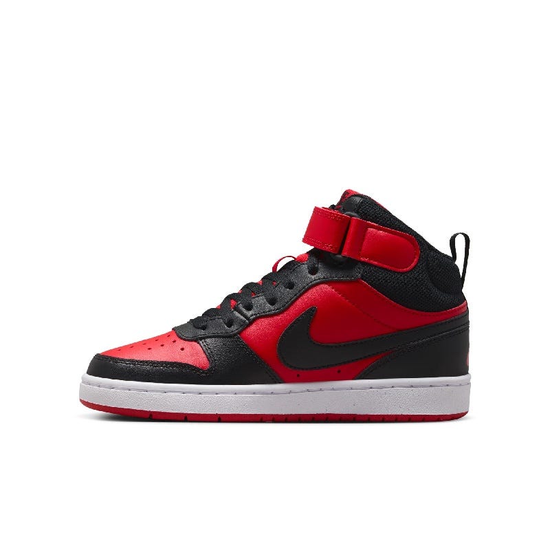 Wala Zapatillas Nike Court Borough Mid 2 (Gs)