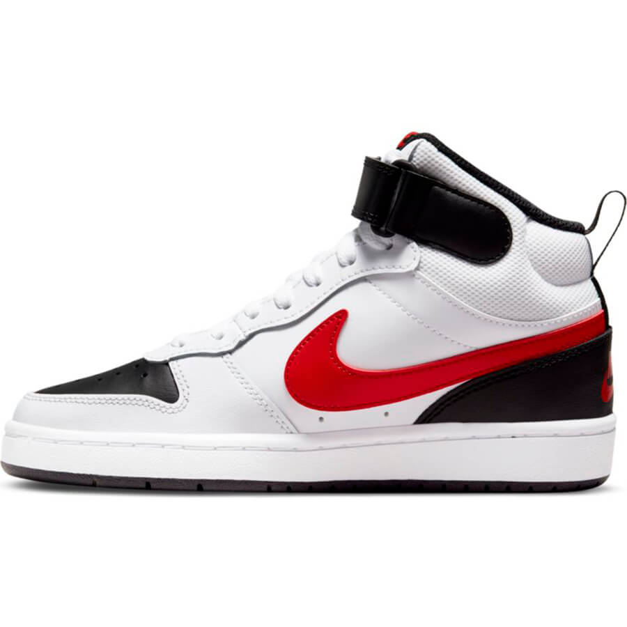 Wala Zapatillas Nike Court Borough Mid 2 (Gs)