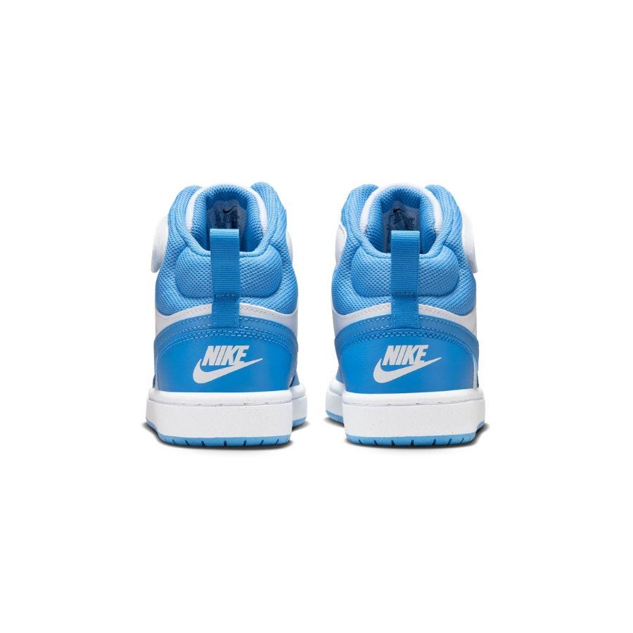 Wala Zapatillas Nike Court Borough Mid 2 (Gs)