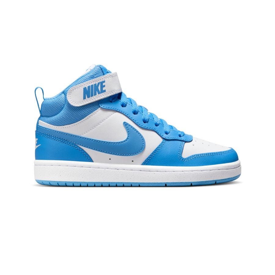 wala Zapatillas Nike Court Borough Mid 2 (Gs)