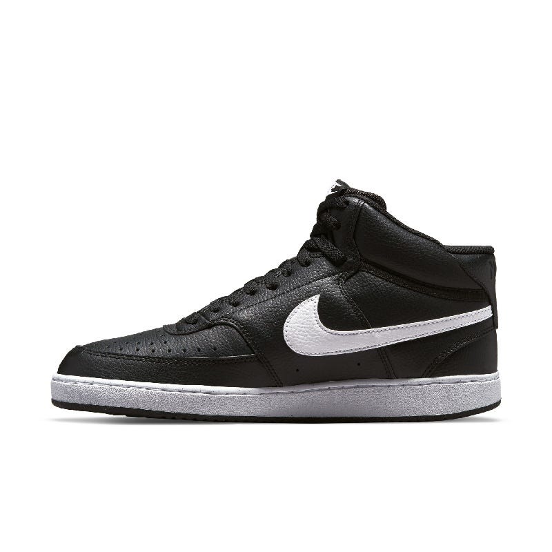 Wala Zapatillas Nike Court Vision Mid Nn