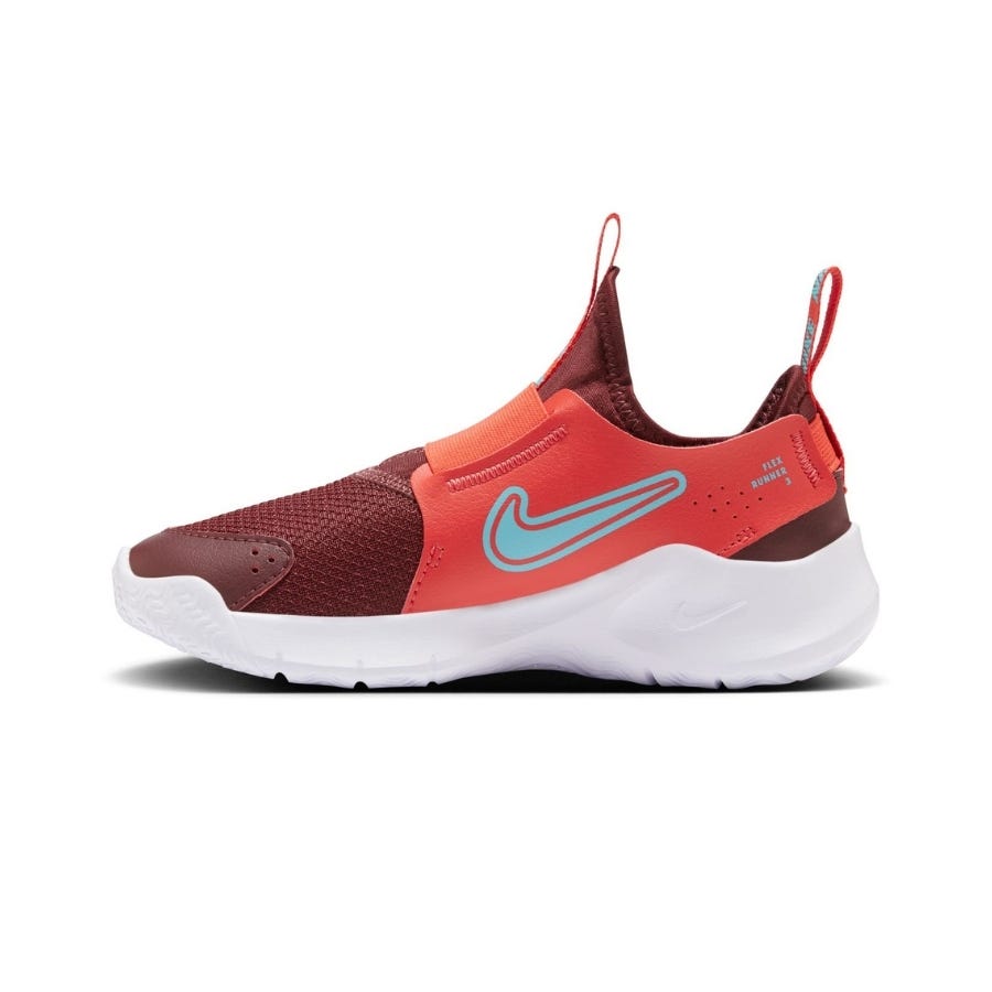 Wala Zapatillas Nike Flex Runner 3 (Ps)