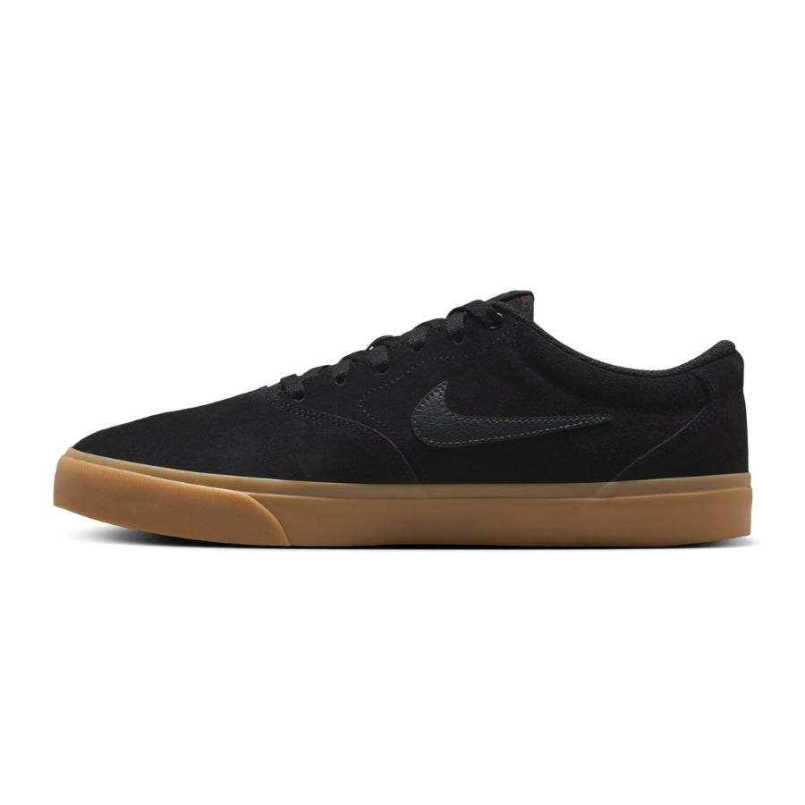 Wala Zapatillas Nike NIKE CHARGE SUEDE