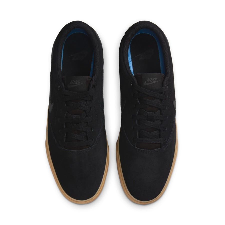 Wala Zapatillas Nike NIKE CHARGE SUEDE