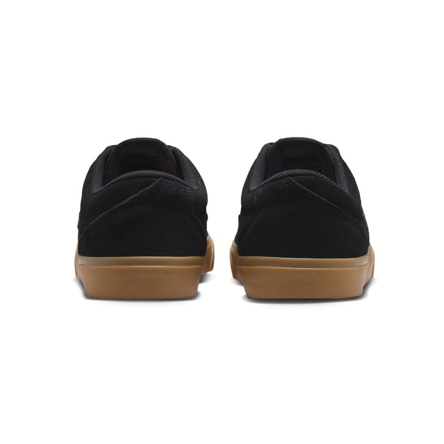 Wala Zapatillas Nike NIKE CHARGE SUEDE