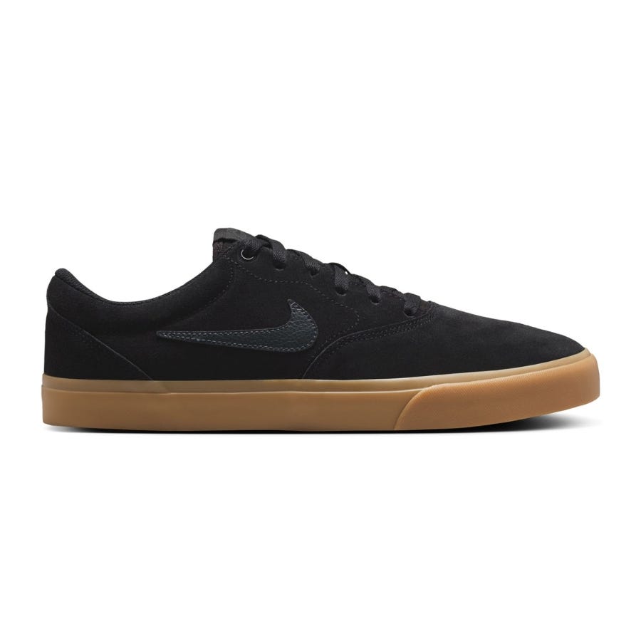wala Zapatillas Nike NIKE CHARGE SUEDE