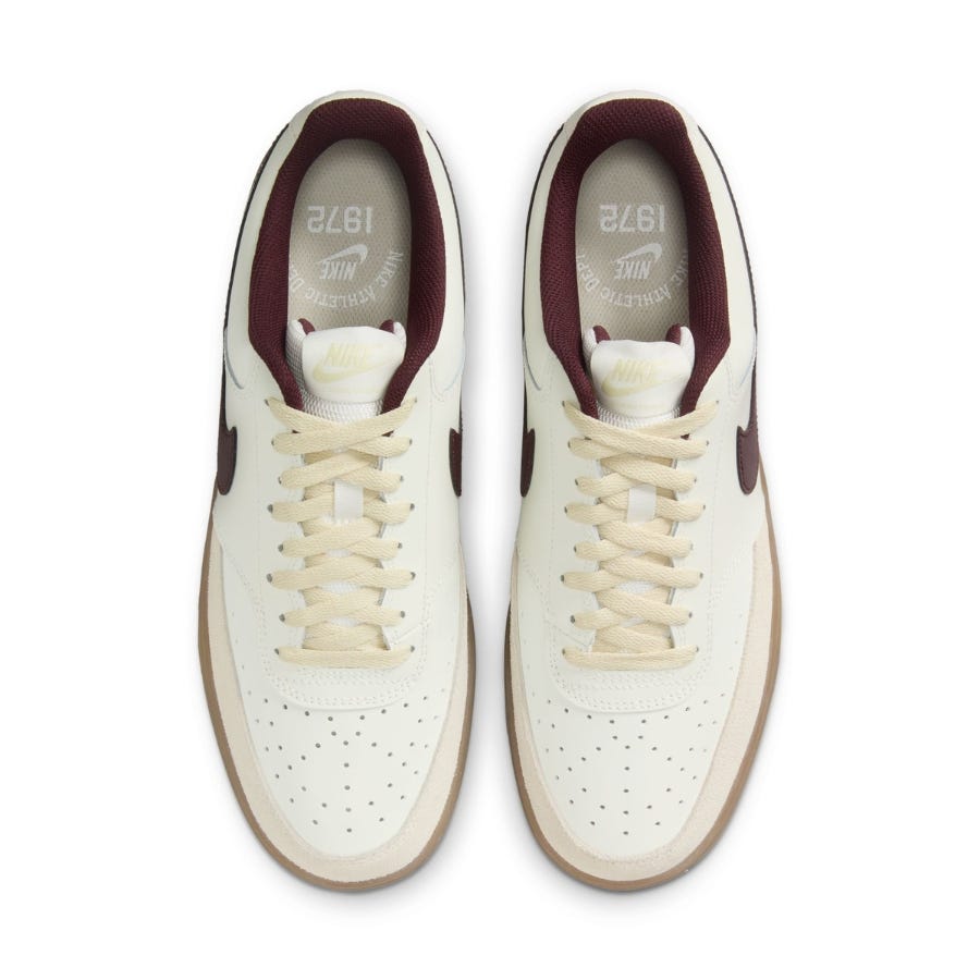 Wala Zapatillas Nike NIKE COURT VISION LO