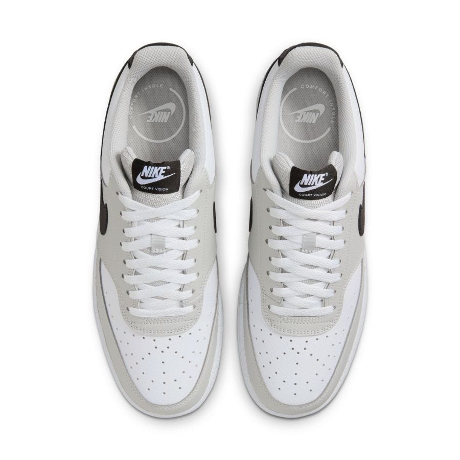 Wala Zapatillas Nike NIKE COURT VISION LO