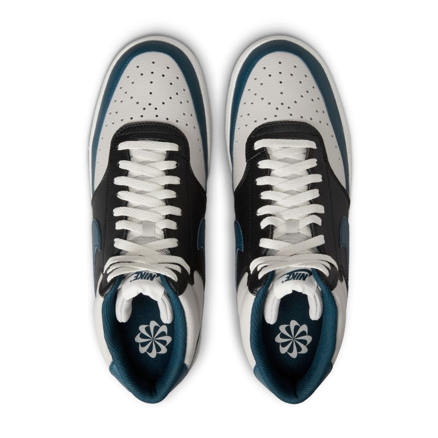Wala Zapatillas Nike Nike Court Vision Mid Nn