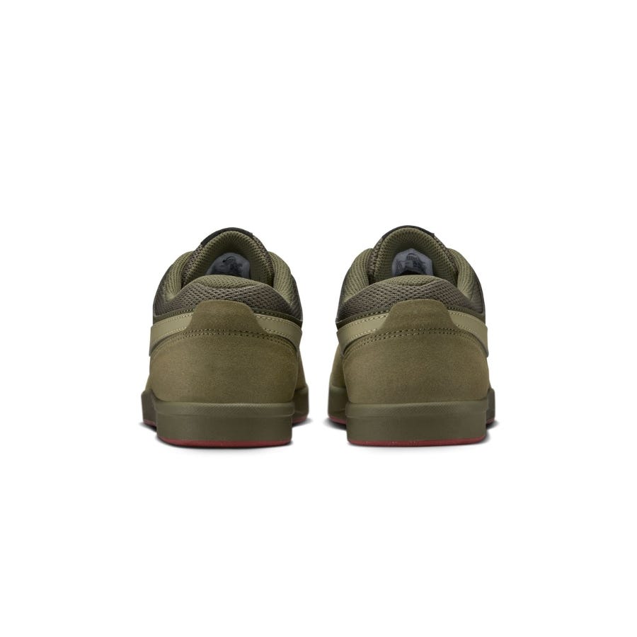 Wala Zapatillas Nike NIKE FOKUS