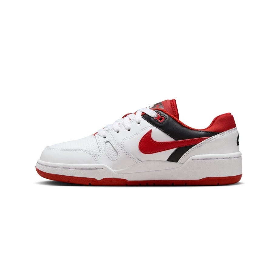 Wala Zapatillas Nike Nike Full Force Lo (Gs)