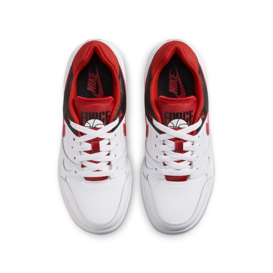 Wala Zapatillas Nike Nike Full Force Lo (Gs)