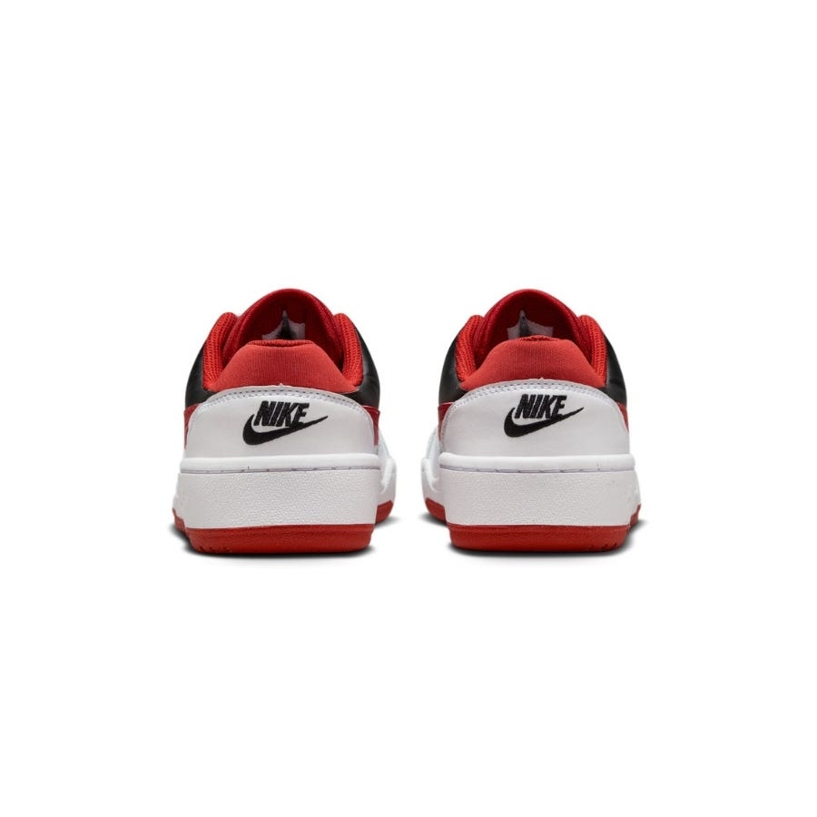 Wala Zapatillas Nike Nike Full Force Lo (Gs)
