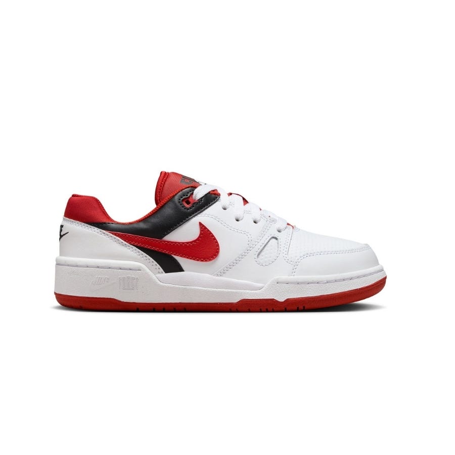 wala Zapatillas Nike Nike Full Force Lo (Gs)
