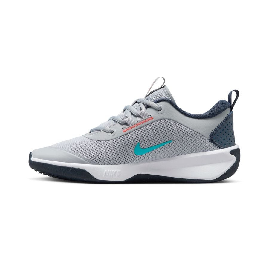Wala Zapatillas Nike Nike Omni Multi-Court (Gs)