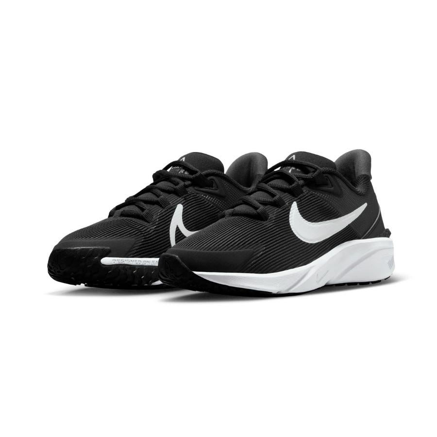 Wala Zapatillas Nike Nike Star Runner 4 Nn (Gs)