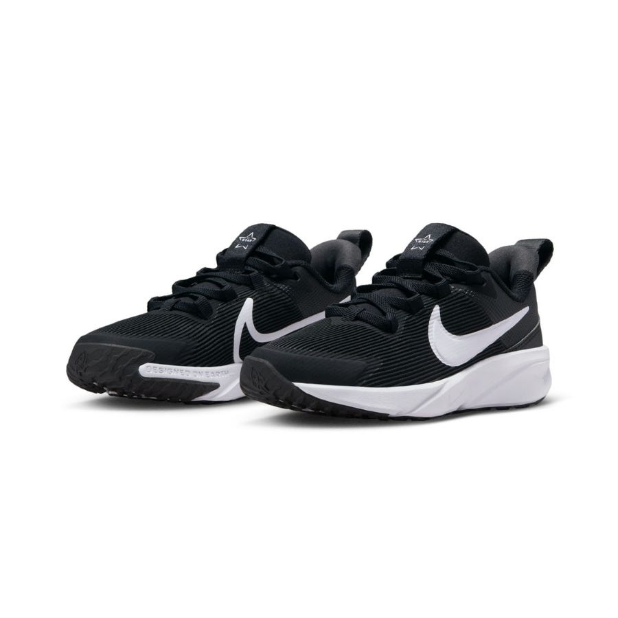Wala Zapatillas Nike Nike Star Runner 4 Nn (Ps)