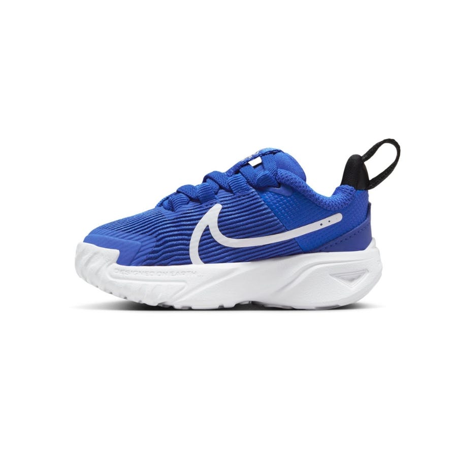 Wala Zapatillas Nike Nike Star Runner 4 Nn (Td)