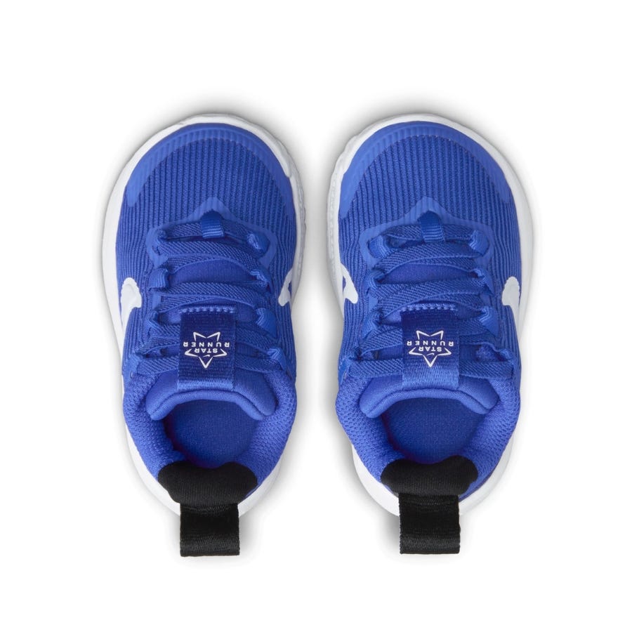 Wala Zapatillas Nike Nike Star Runner 4 Nn (Td)