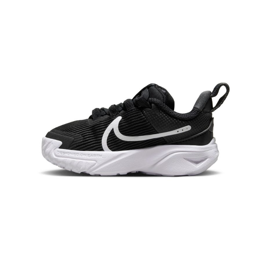 Wala Zapatillas Nike Nike Star Runner 4 Nn (Td)