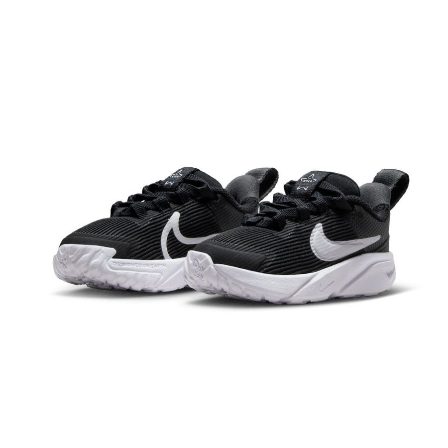 Wala Zapatillas Nike Nike Star Runner 4 Nn (Td)