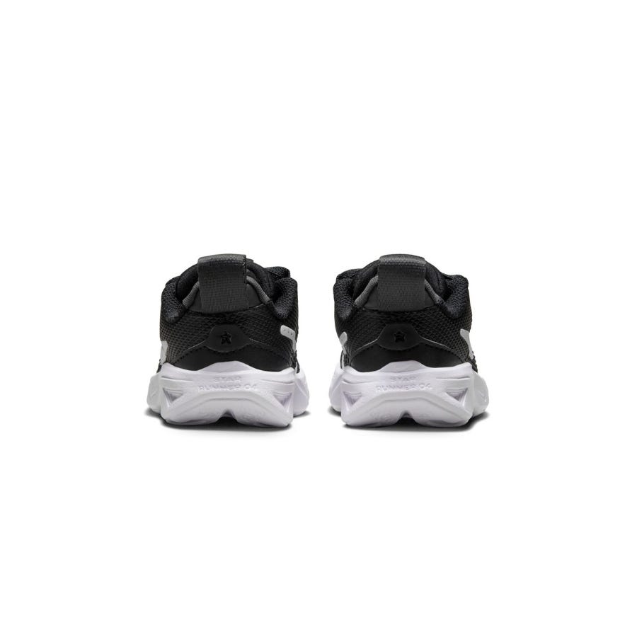 Wala Zapatillas Nike Nike Star Runner 4 Nn (Td)