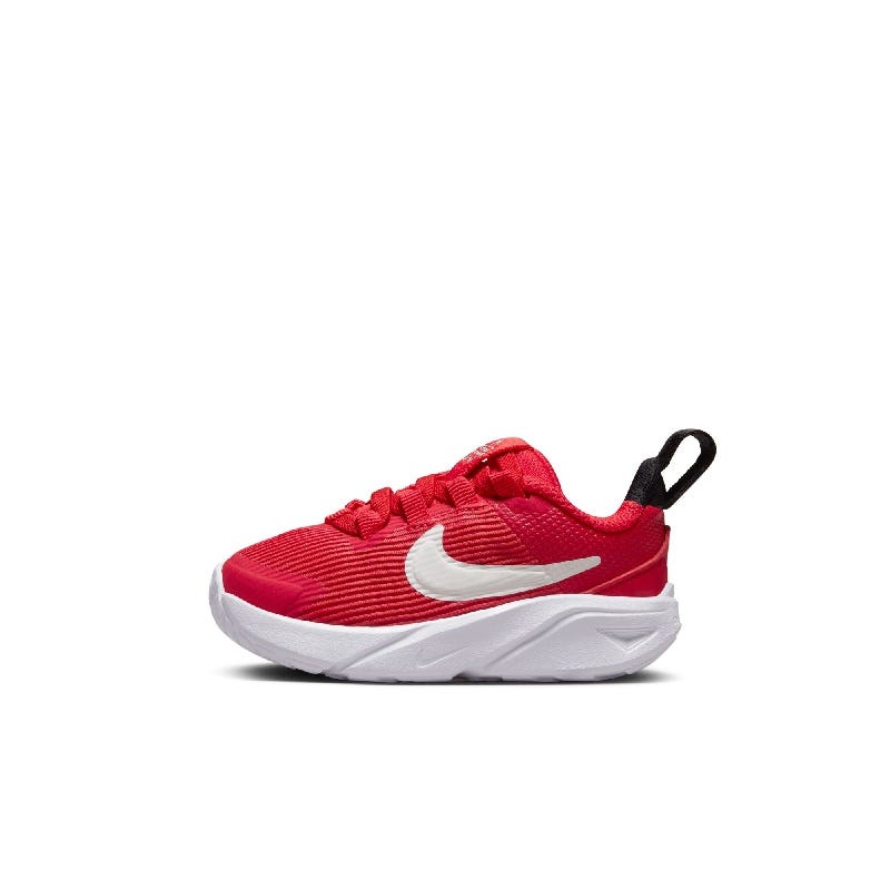 Wala Zapatillas Nike Nike Star Runner 4 Nn (Td)