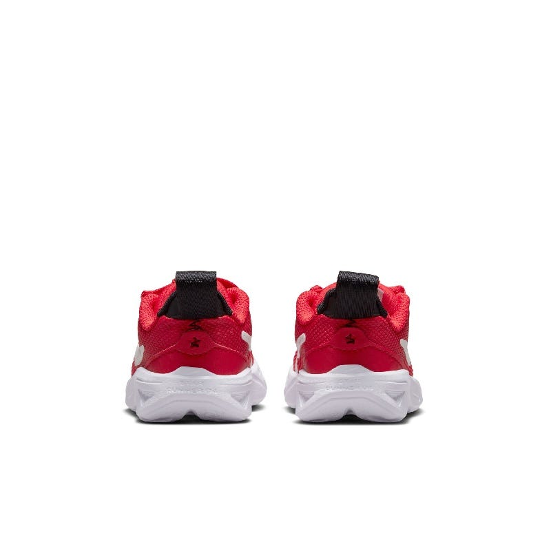 Wala Zapatillas Nike Nike Star Runner 4 Nn (Td)