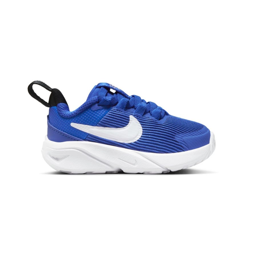 wala Zapatillas Nike Nike Star Runner 4 Nn (Td)