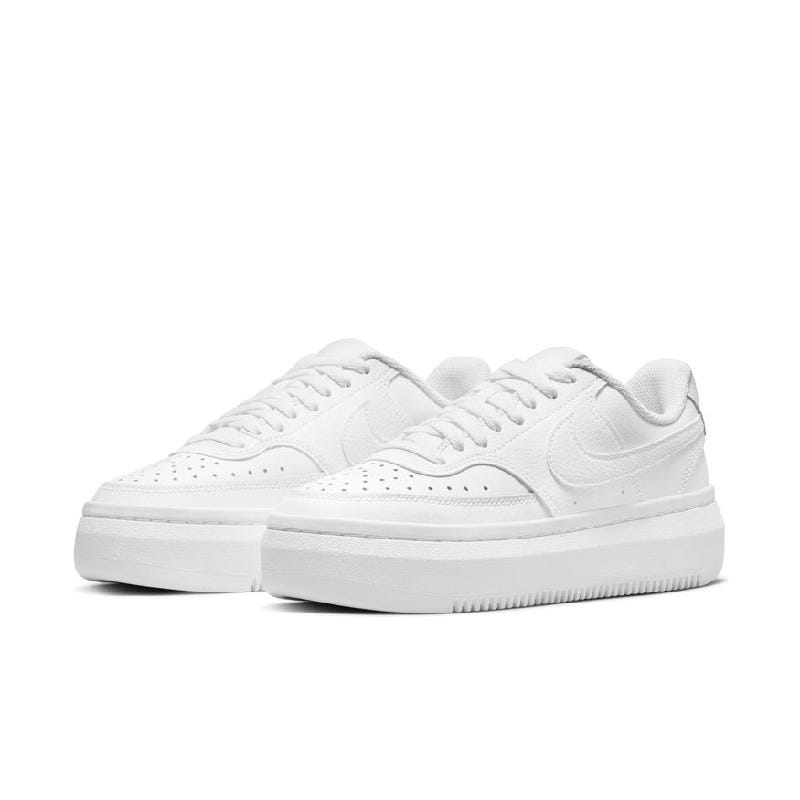 Wala Zapatillas Nike W Nike Court Vision Alta Ltr