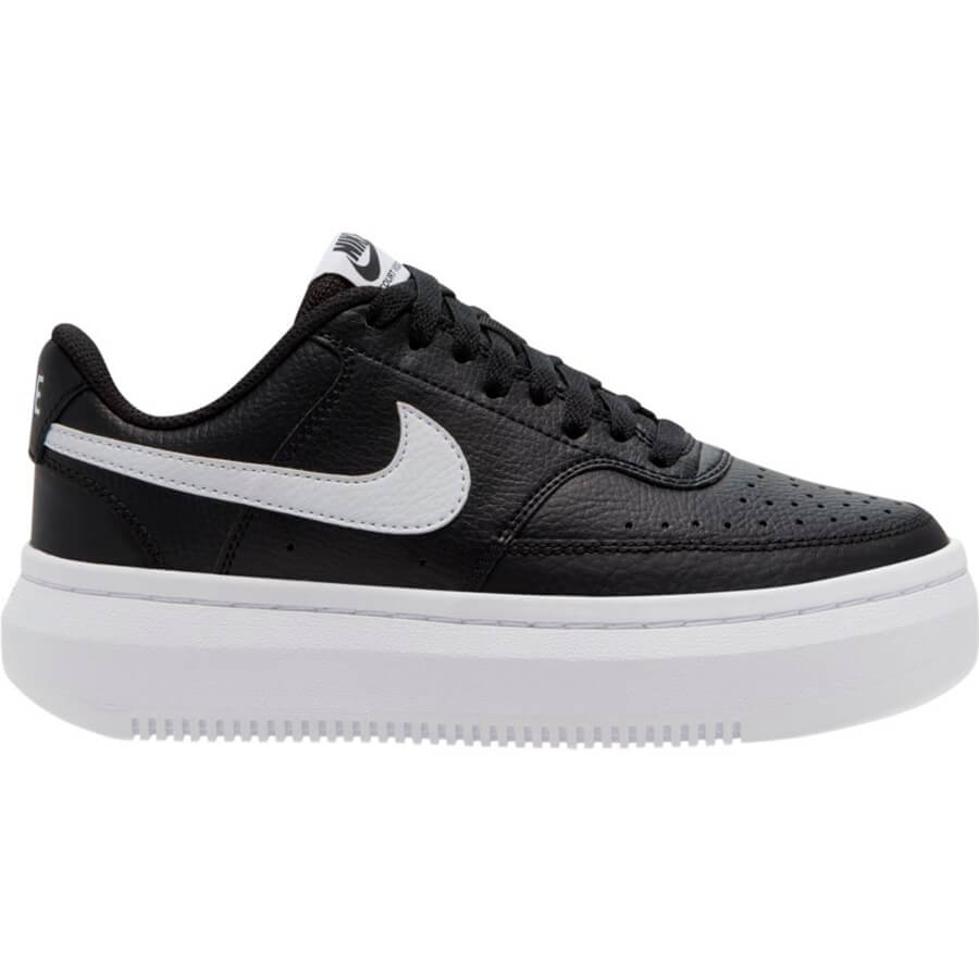 wala Zapatillas Nike W Nike Court Vision Alta Ltr