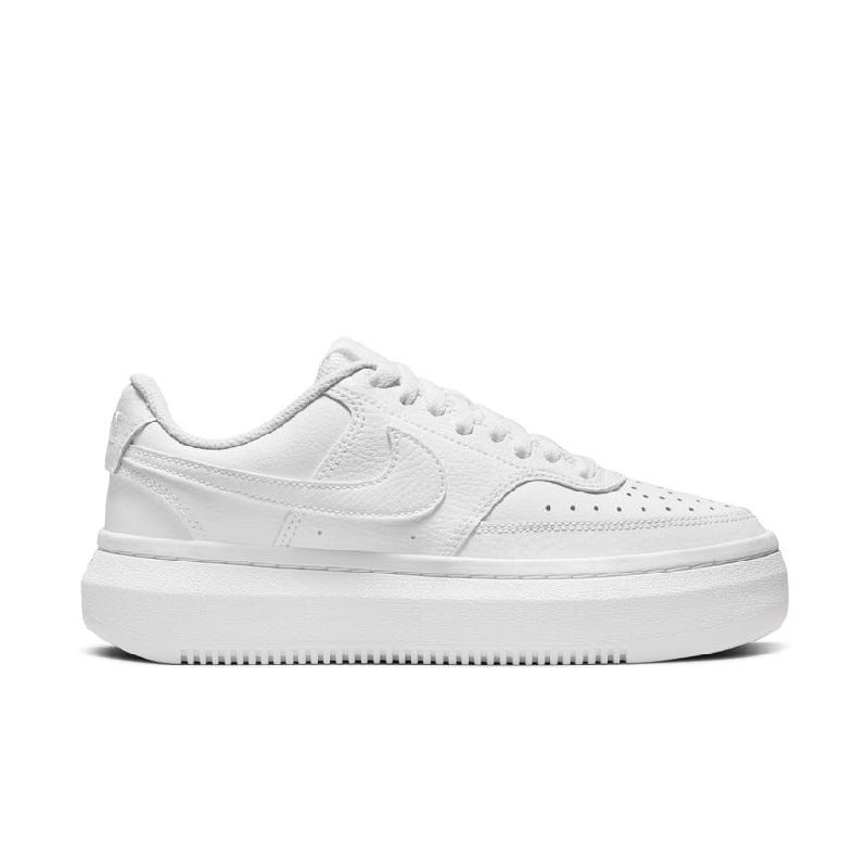 wala Zapatillas Nike W Nike Court Vision Alta Ltr