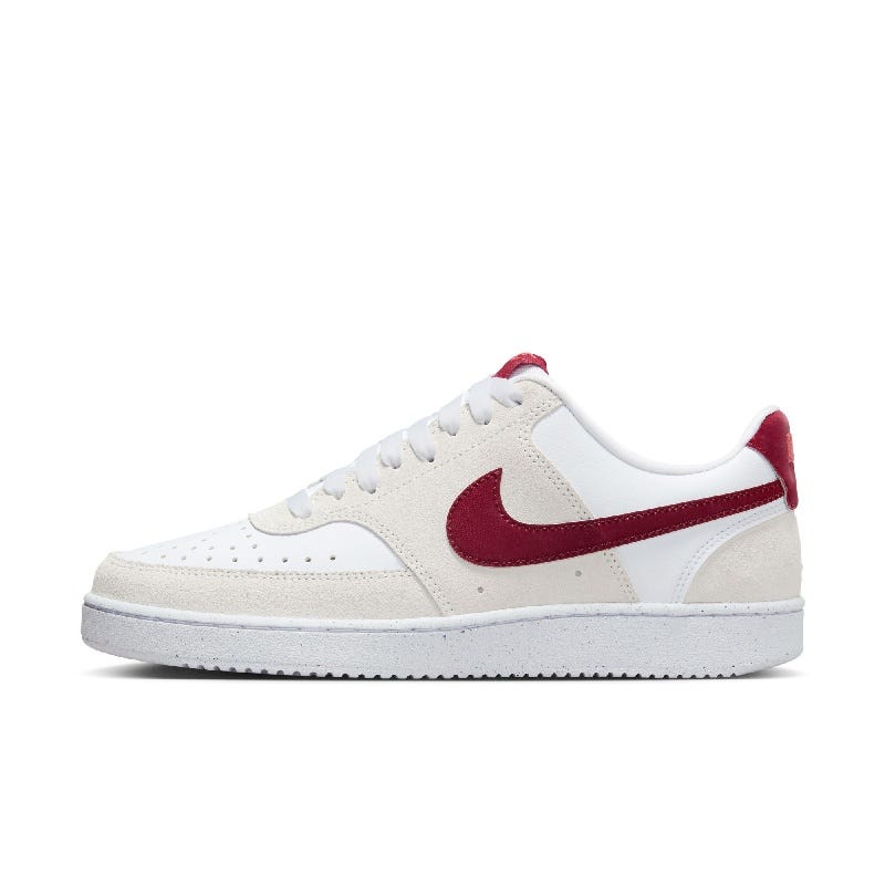 Wala Zapatillas Nike W NIKE COURT VISION LO
